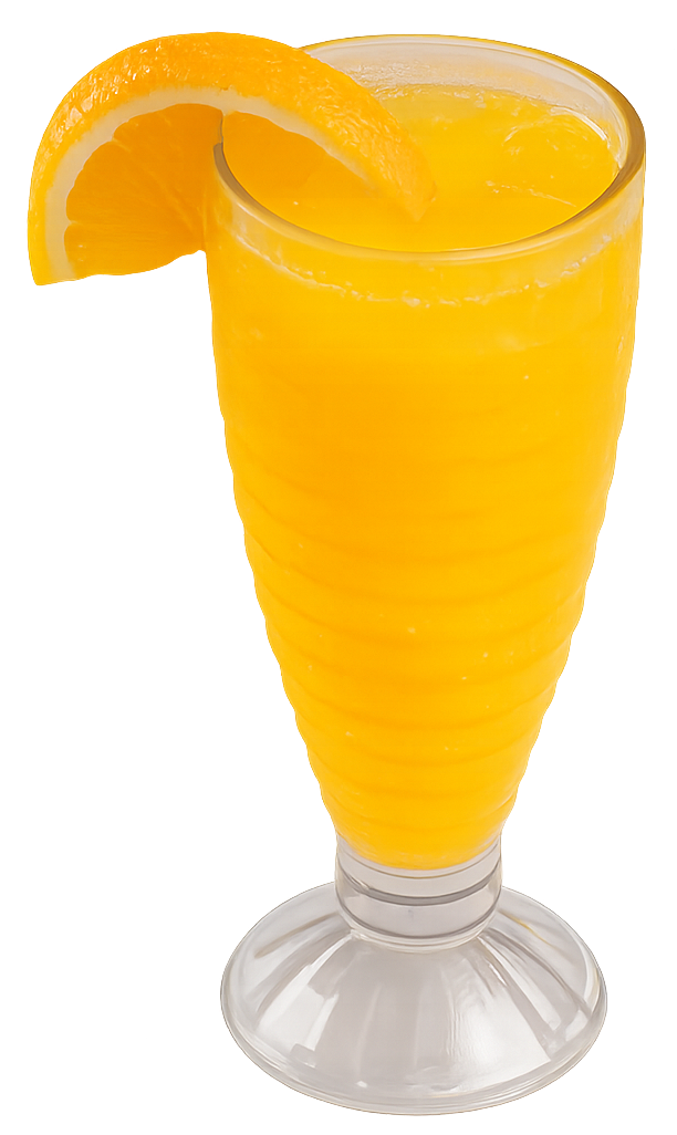 عصير برتقال